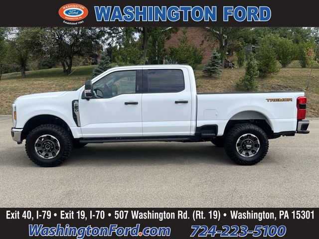 2024 Ford F-250 XLT