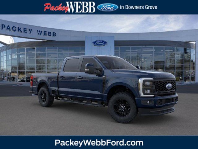 2024 Ford F-250 XLT