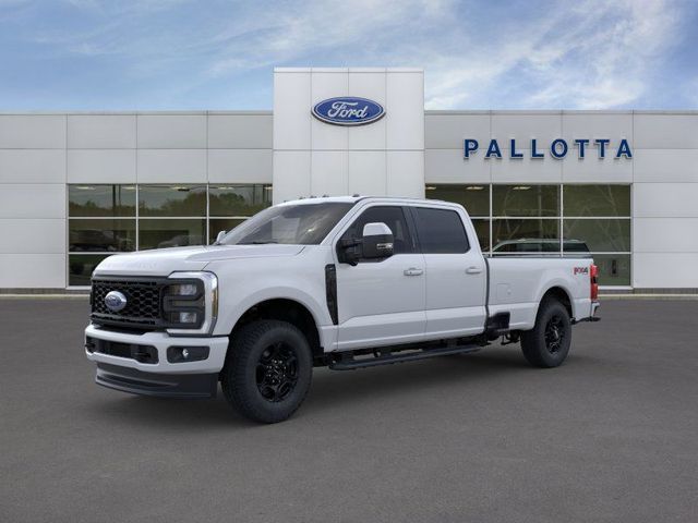 2024 Ford F-250 XLT