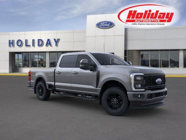 2024 Ford F-250 XLT