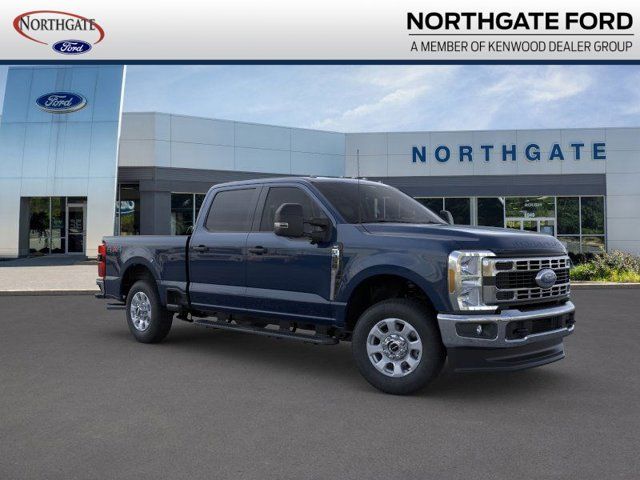 2024 Ford F-250 XLT