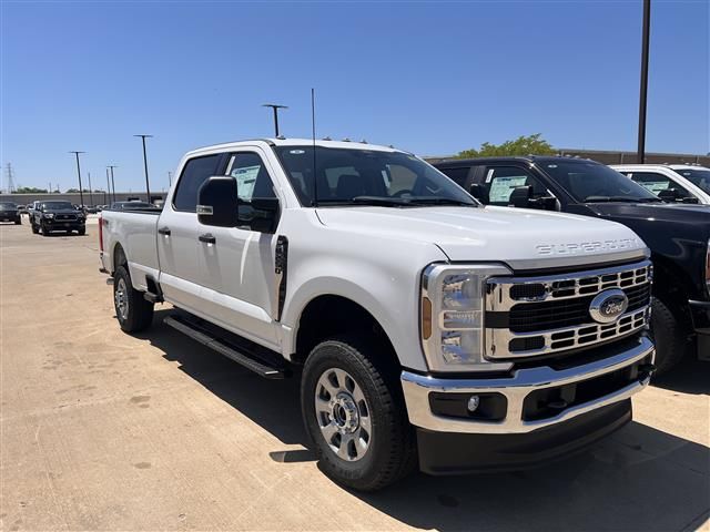 2024 Ford F-250 XLT