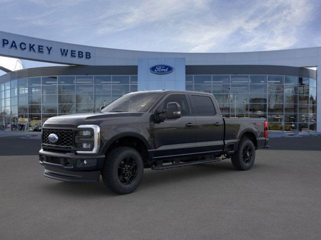 2024 Ford F-250 XLT