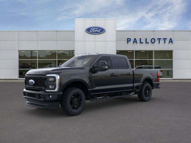 2024 Ford F-250 XLT