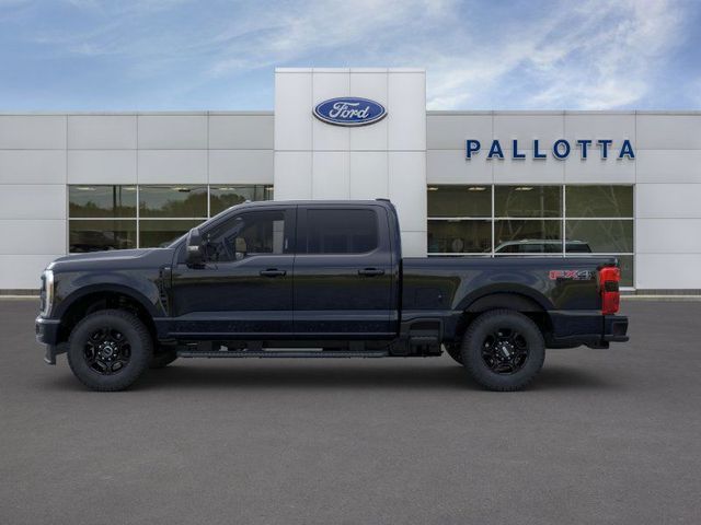 2024 Ford F-250 XLT