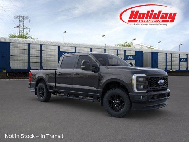 2024 Ford F-250 XLT