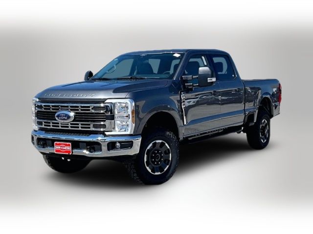 2024 Ford F-250 XLT