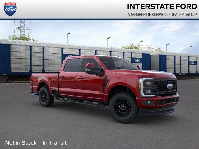 2024 Ford F-250 XLT