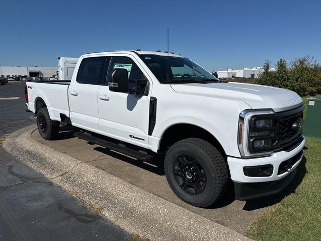 2024 Ford F-250 XLT