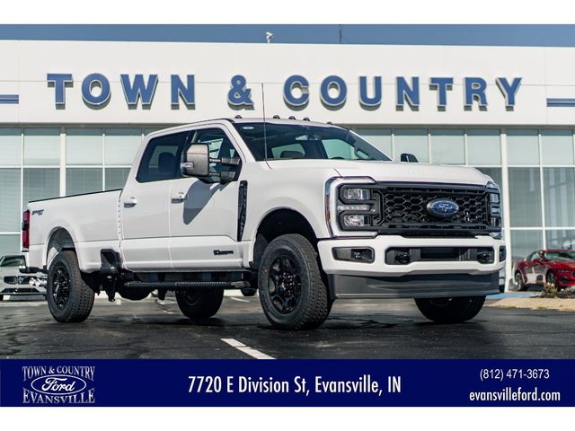 2024 Ford F-250 XLT