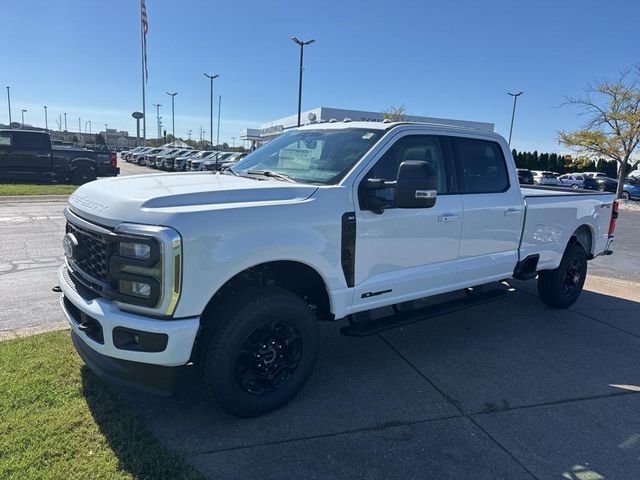 2024 Ford F-250 XLT