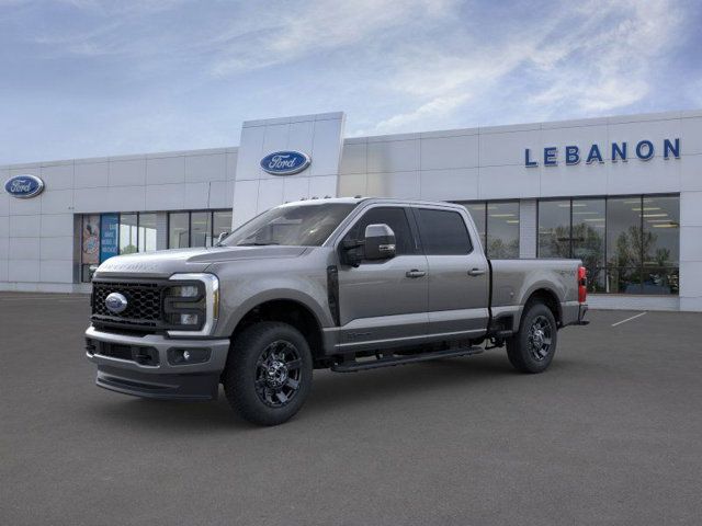 2024 Ford F-250 XLT