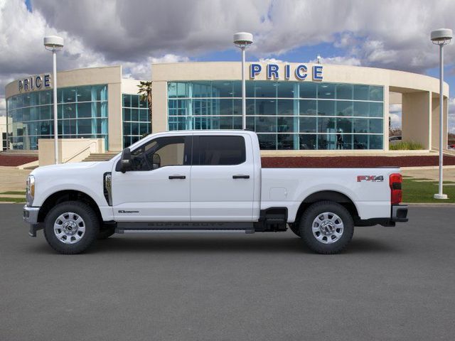 2024 Ford F-250 XLT