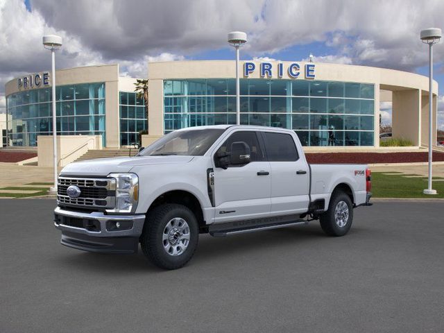 2024 Ford F-250 XLT