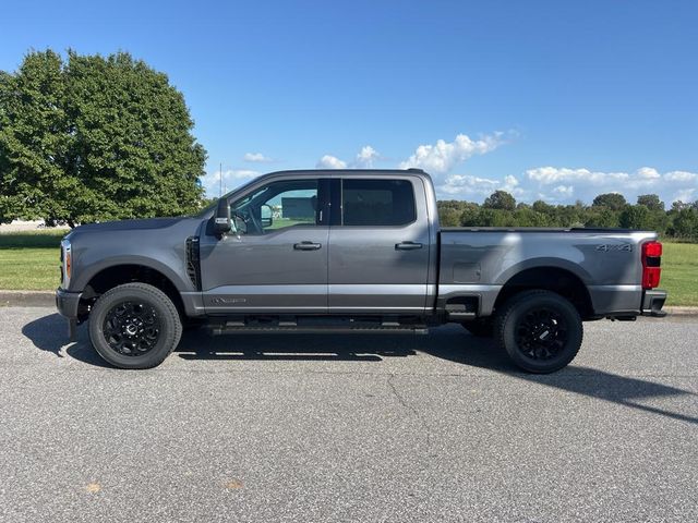 2024 Ford F-250 XLT