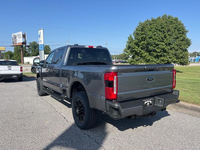 2024 Ford F-250 XLT