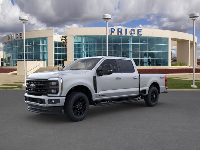 2024 Ford F-250 XLT