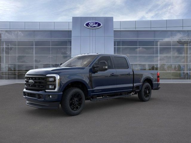 2024 Ford F-250 XLT