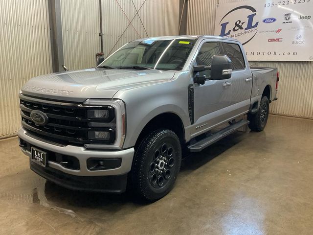 2024 Ford F-250 XLT