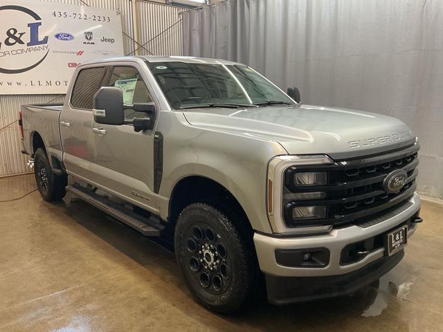 2024 Ford F-250 XLT