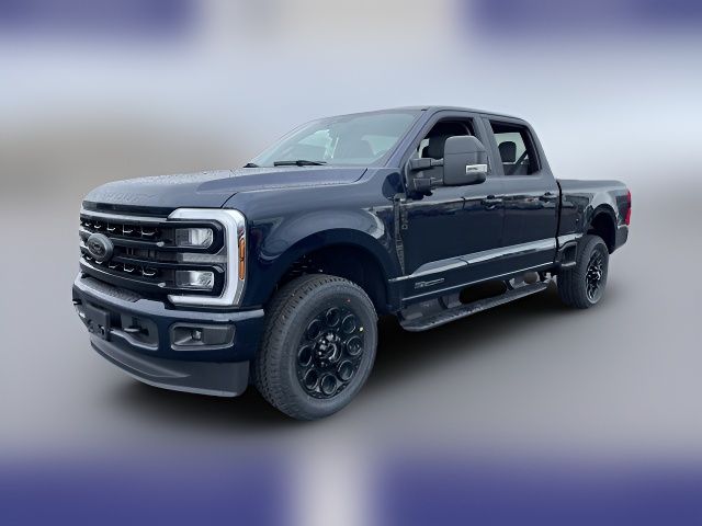 2024 Ford F-250 XLT