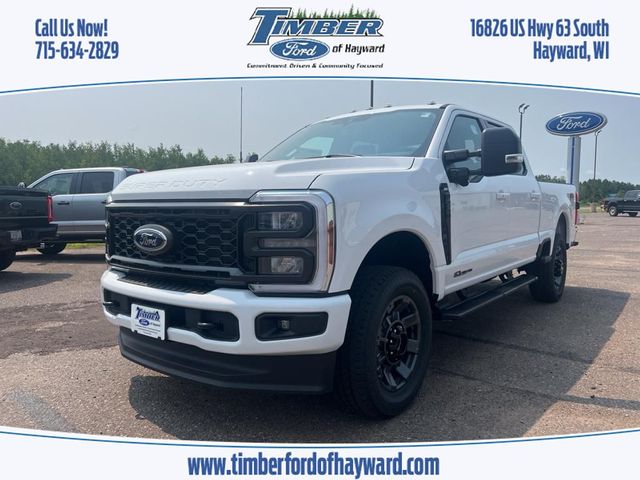 2024 Ford F-250 XLT