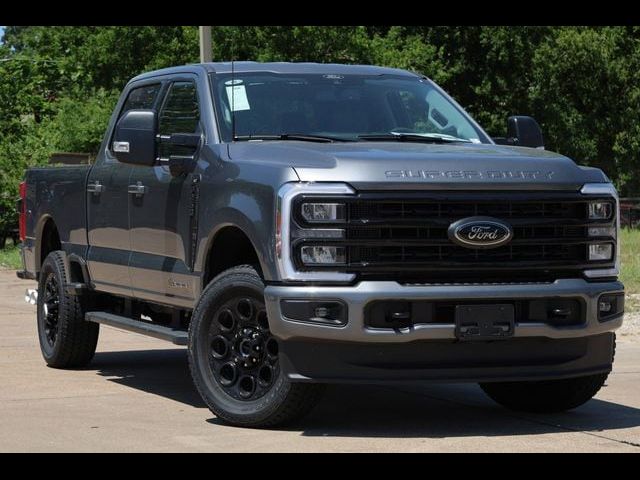 2024 Ford F-250 XLT