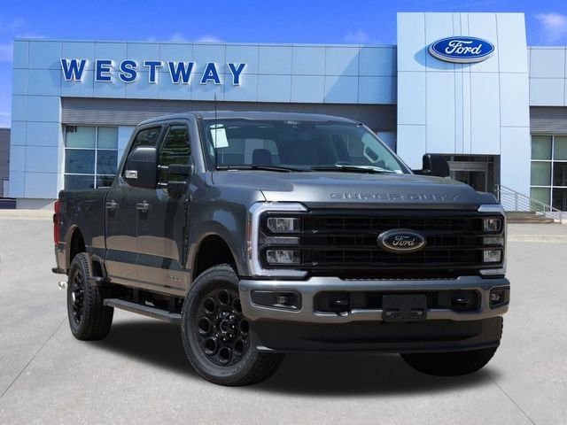 2024 Ford F-250 XLT