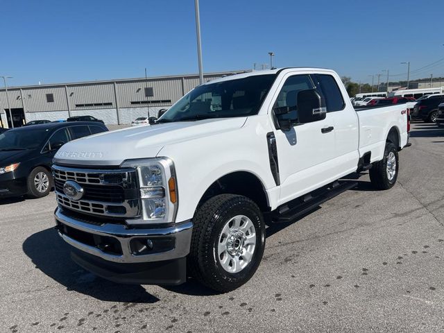 2024 Ford F-250 XLT