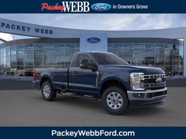 2024 Ford F-250 XLT