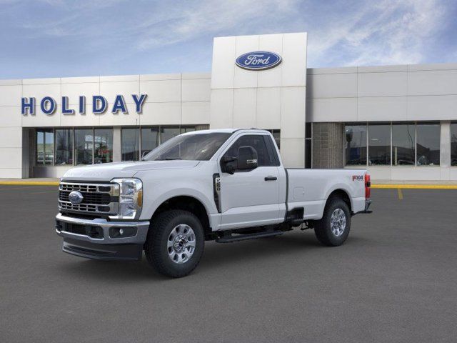 2024 Ford F-250 XLT