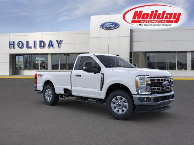 2024 Ford F-250 XLT