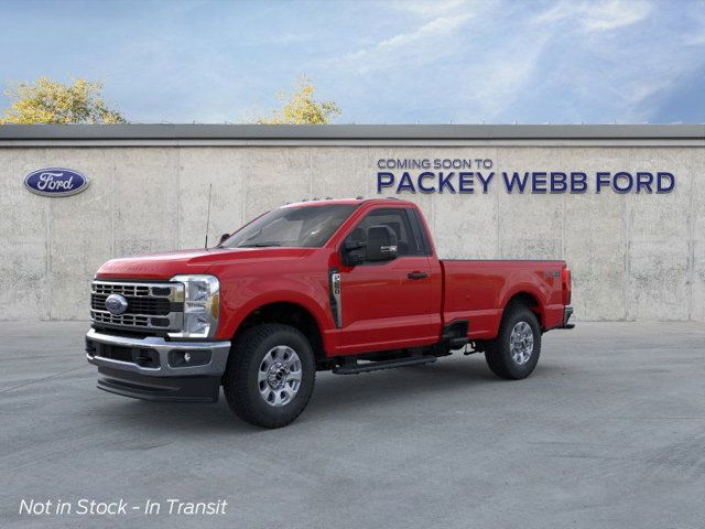 2024 Ford F-250 XLT