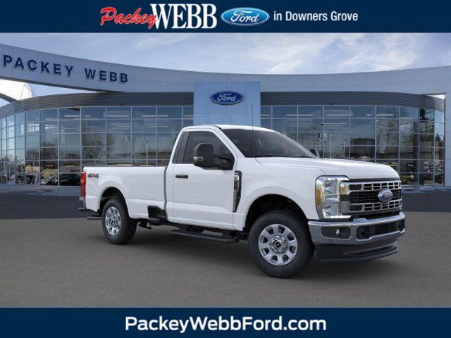 2024 Ford F-250 XLT