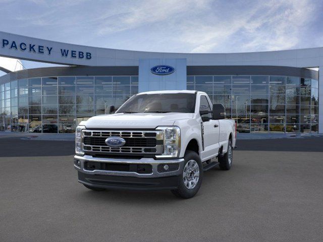 2024 Ford F-250 XLT