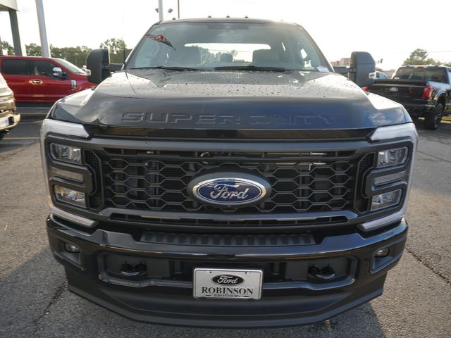 2024 Ford F-250 XLT