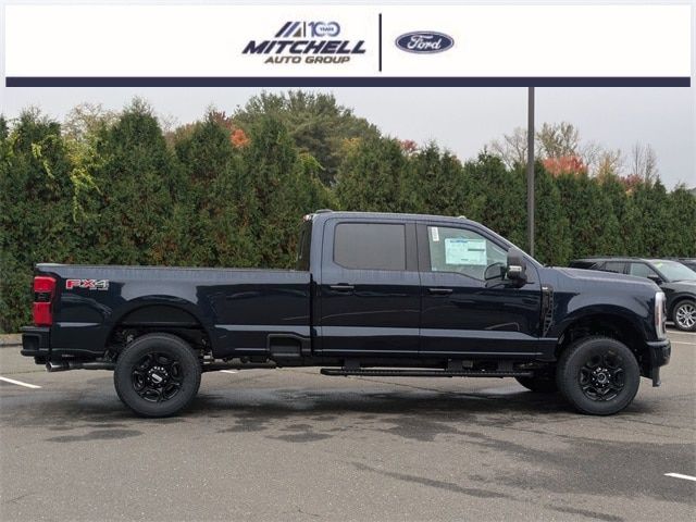 2024 Ford F-250 XLT