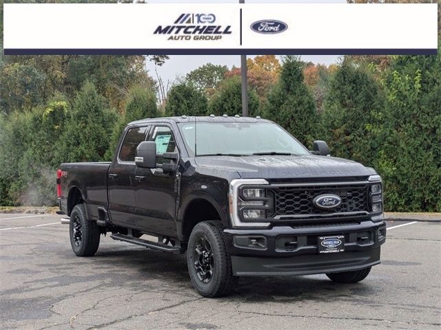 2024 Ford F-250 XLT