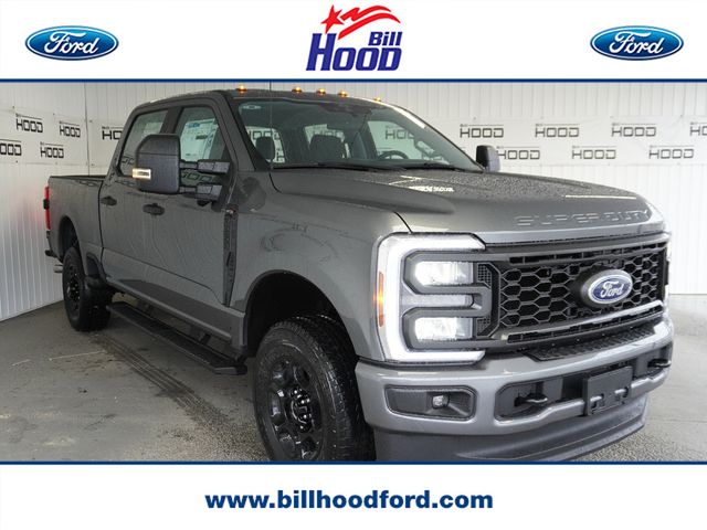 2024 Ford F-250 XL