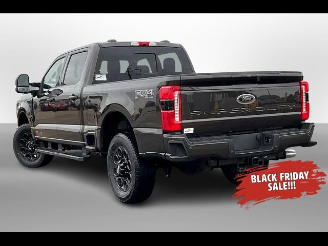 2024 Ford F-250 Lariat