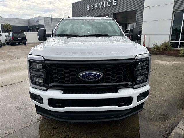 2024 Ford F-250 