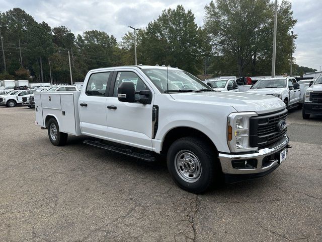 2024 Ford F-250 XL