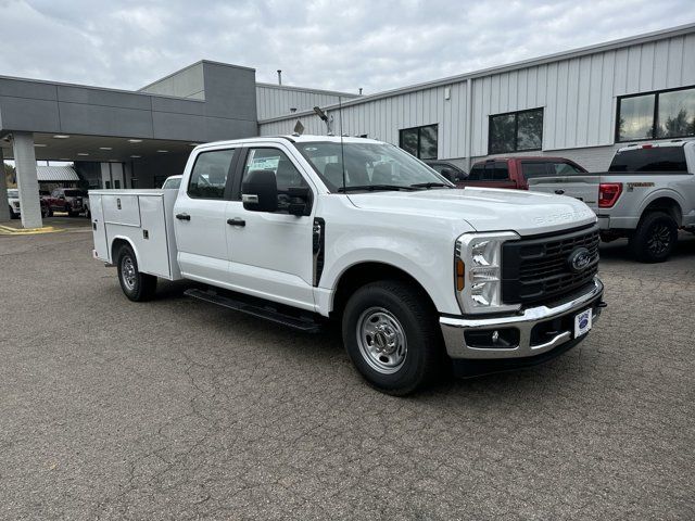 2024 Ford F-250 XL