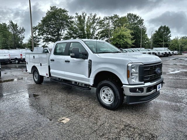 2024 Ford F-250 