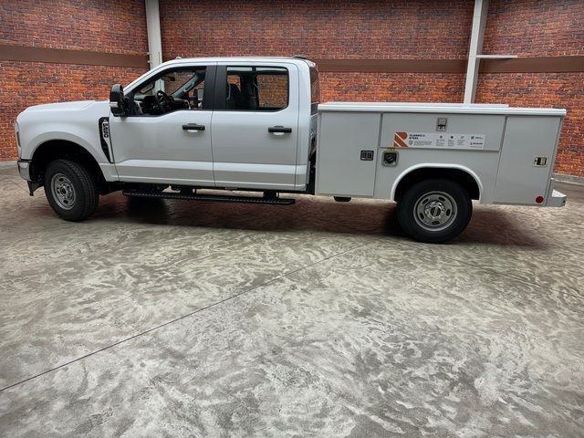 2024 Ford F-250 XL