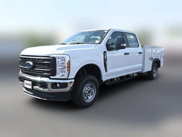 2024 Ford F-250 XL