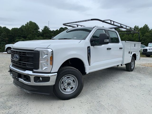 2024 Ford F-250 XL