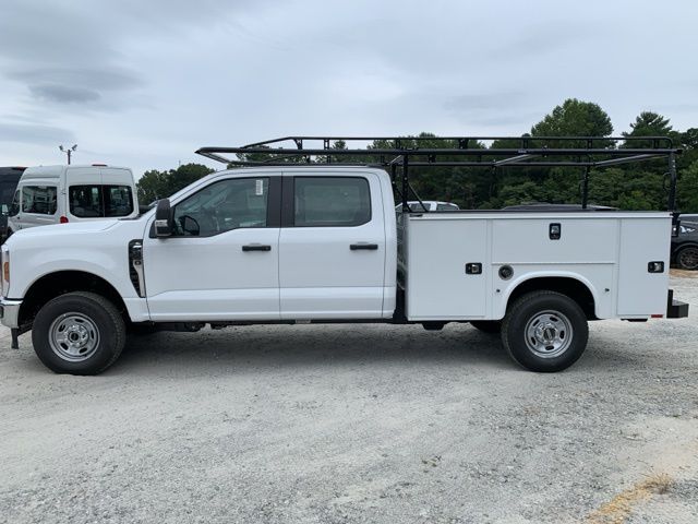 2024 Ford F-250 XL