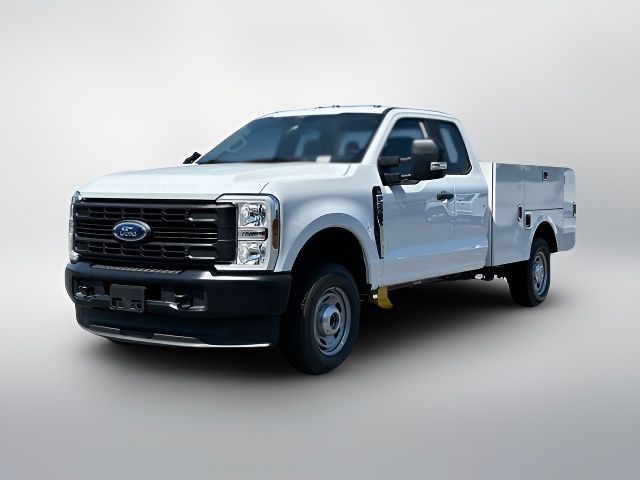 2024 Ford F-250 XL