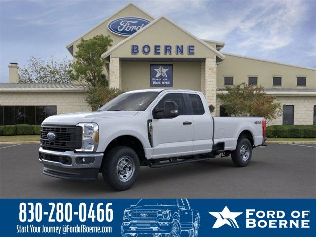 2024 Ford F-250 XL